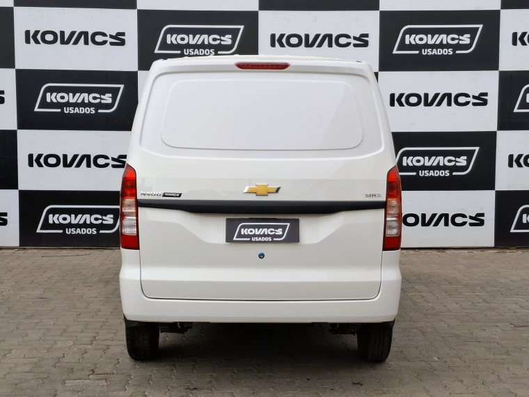 Chevrolet N400 N400 2024 Usado  Usado en Webautos.cl