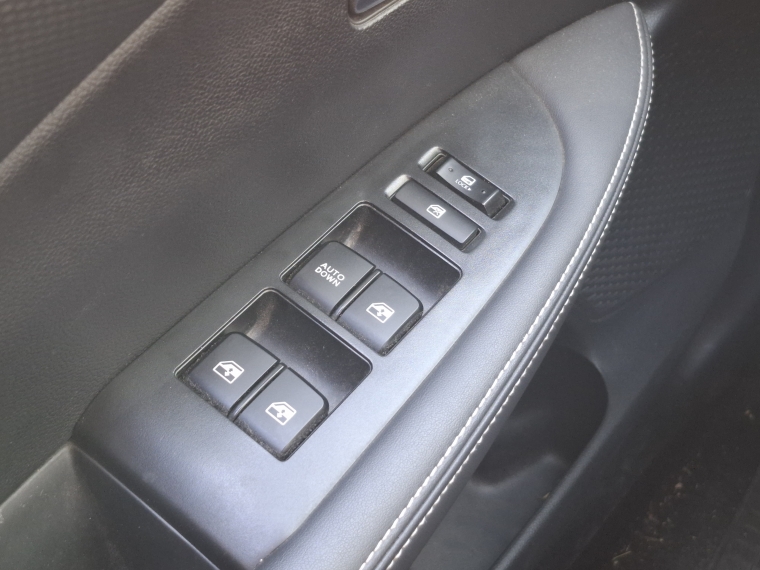 Changan Alsvin Alsvin Elite 1.5 Aut 2022 Usado en Rosselot Usados