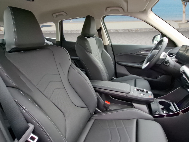 Bmw X1 Sdrive18i Comfort 2026 Usado  Usado en BMW Premium Selection