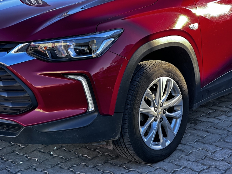 Chevrolet Tracker 1.2 Ltz P Mt 2022 Usado  Usado en Kovacs Usados
