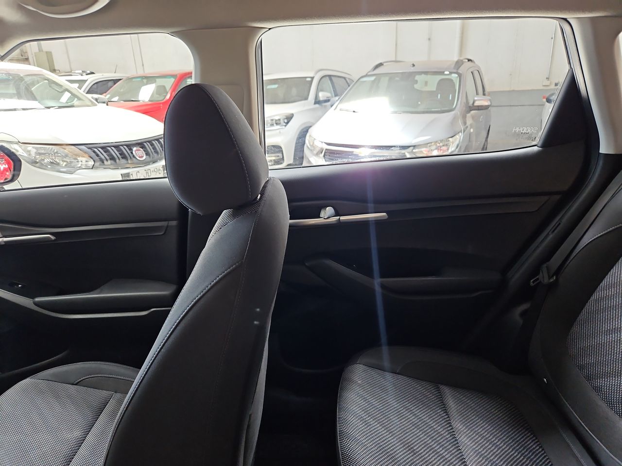 Kia Seltos Seltos Ex 1.6 2023 Usado en Usados de Primera - Sergio Escobar