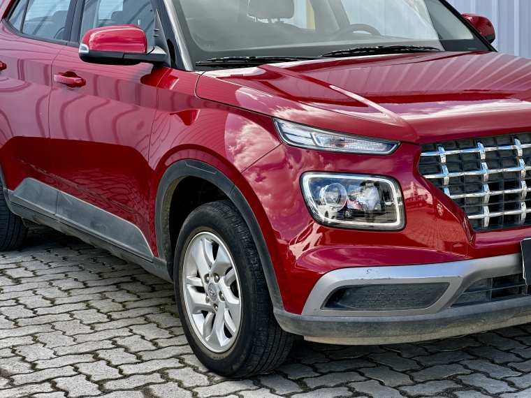 Hyundai Venue 1.6 Qx Plus Mt 2021 Usado  Usado en Kovacs Usados