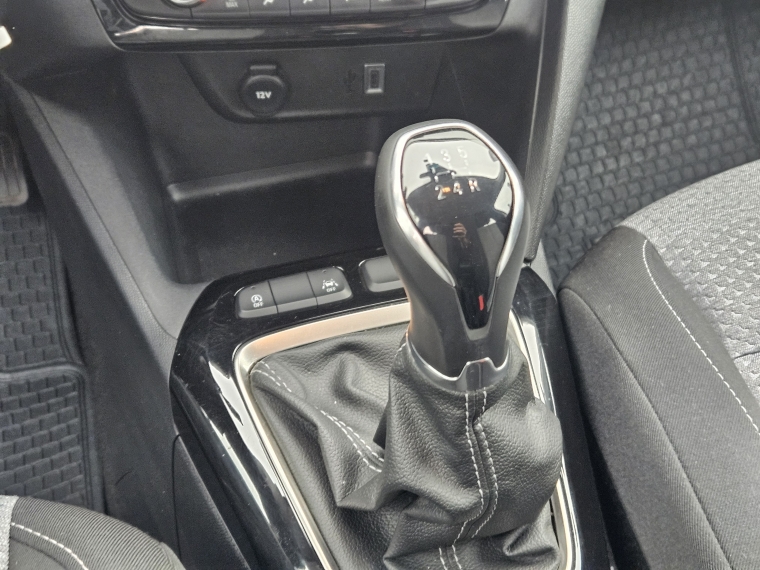Opel Corsa Corsa 1.2 Edition Mt 2025 Usado  Usado en Kovacs Usados