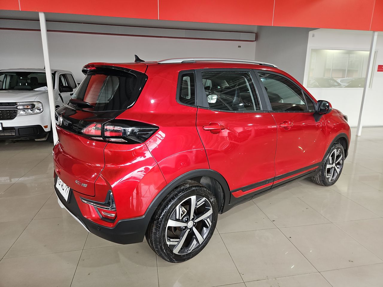Changan Cs15 Cs15 1.5 Aut 2022 Usado en Usados de Primera - Sergio Escobar
