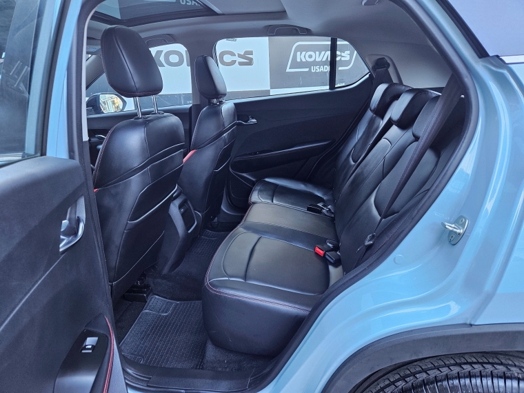 Chevrolet Groove 1.5l  Premier  Mt S 2025 Usado  Usado en Kovacs Usados