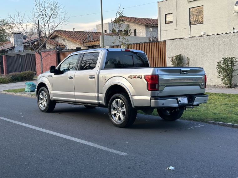 Ford F-150 Platinum 2020 Usado en Autoadvice Autos Usados
