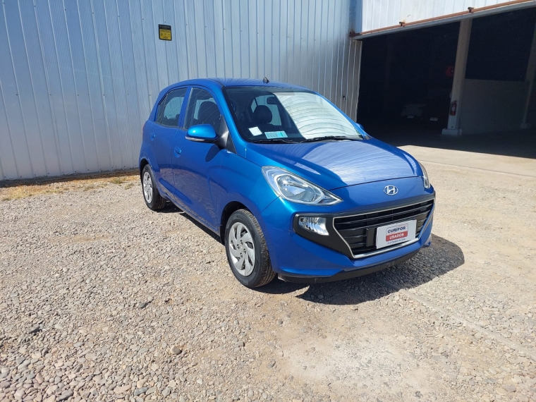 Hyundai Atos Ah2 Plus 2020 Usado  Usado en Webautos.cl