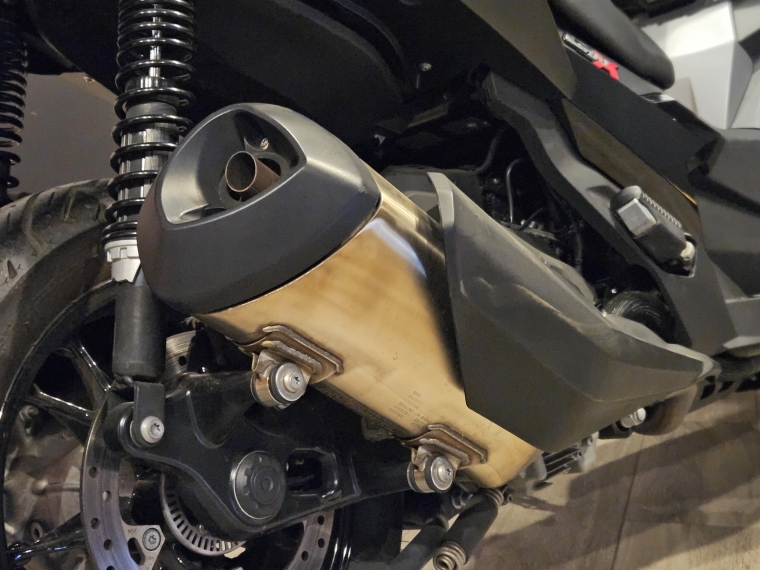 Bmw C 400 x Ii 2022 Usado en BMW Premium Selection