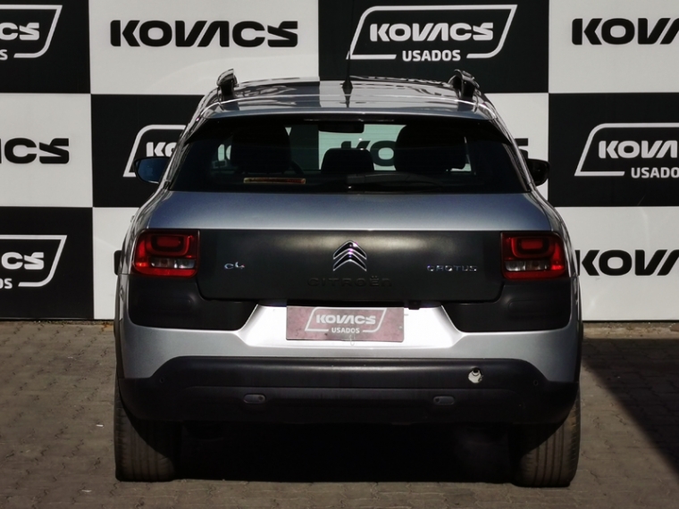 Citroen C-4 C-4  2016 Usado  Usado en Kovacs Usados