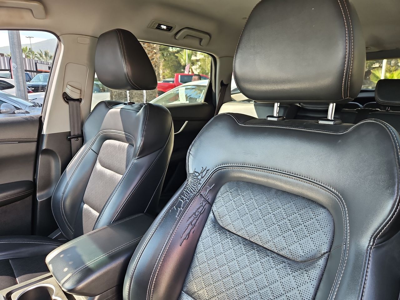 Chery Tiggo 8 Tiggo 8 Gls 1.5 2022 Usado en Usados de Primera - Sergio Escobar