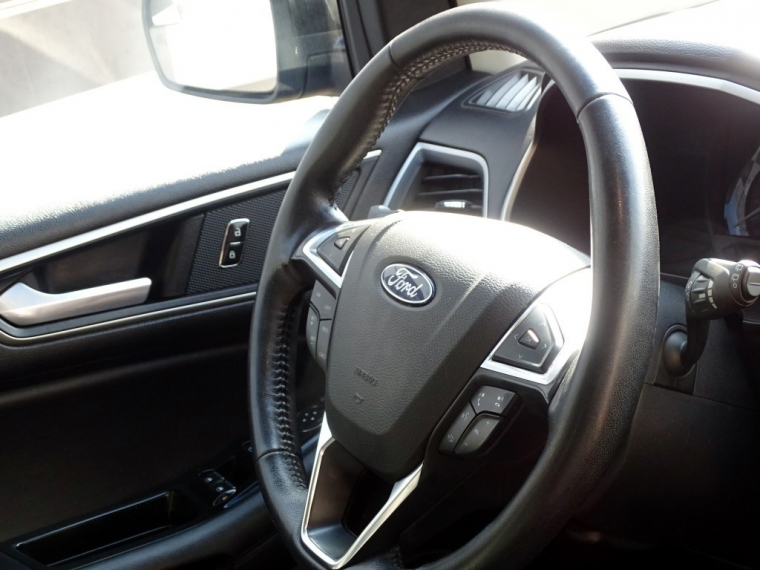Ford Edge At 2018 Usado  Usado en Webautos.cl