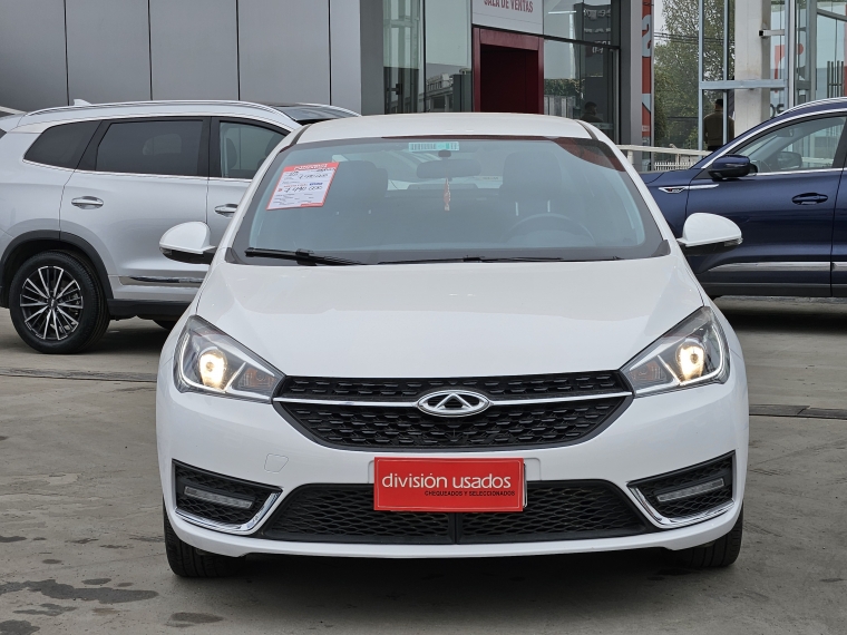 Chery Arrizo 5 Arrizo 5 Gls Mt 2023 Usado en Rosselot Usados