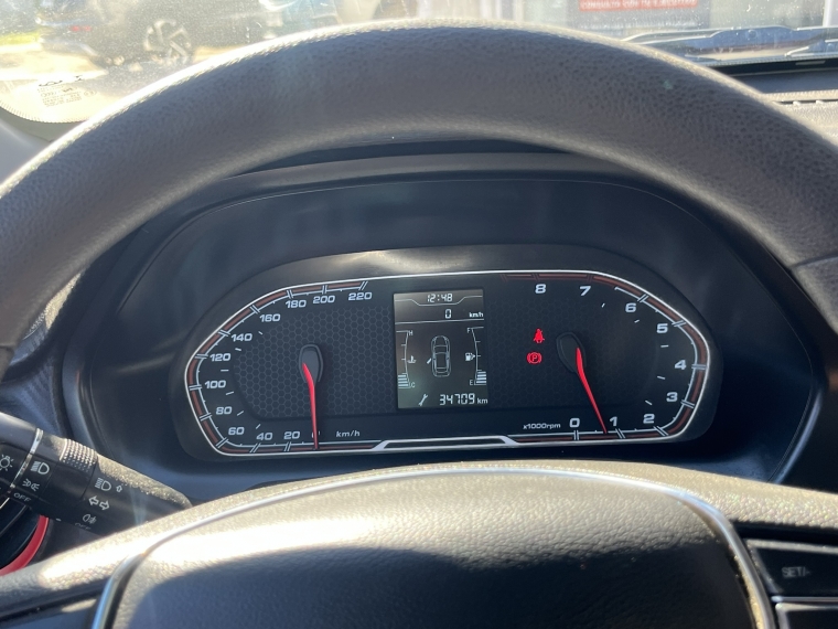 Chery Tiggo 2 Tiggo 2 Gl Mt 2022 Usado en Rosselot Usados