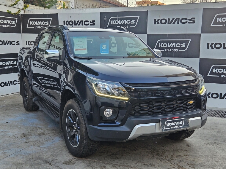 Chevrolet Colorado 2.8 High Country At  4x4  Diesel 2023 Usado  Usado en Kovacs Usados