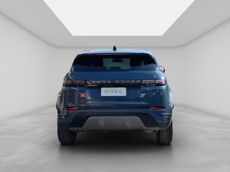 Land rover Evoque Mhev 4x4 2.0 Aut 2024 Usado Usado en BMW Premium Selection Land rover Evoque Mhev 4x4 2.0 Aut 2024 Usado Usado en BMW Premium Selection