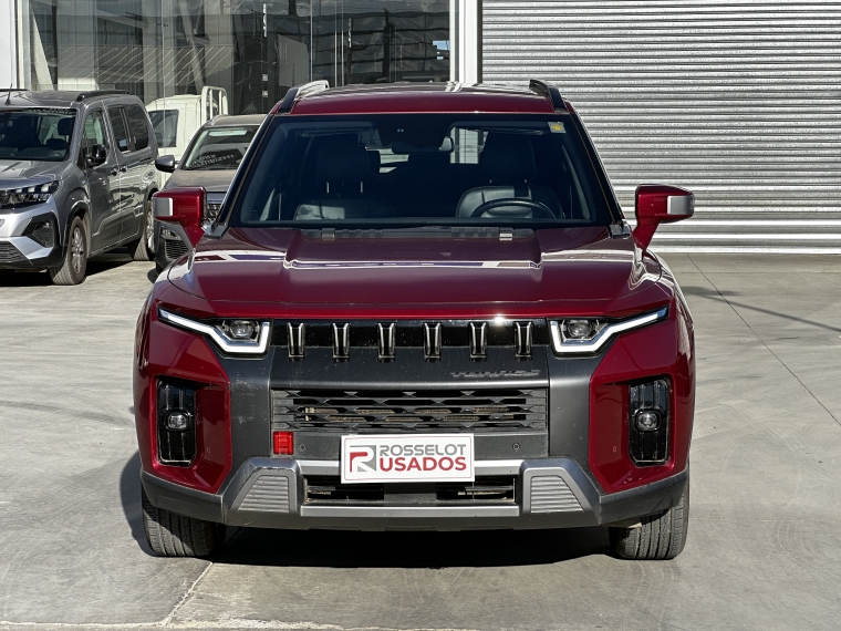 Ssangyong Torres Torres 4x2 1.5 2023 Usado en Rosselot Usados