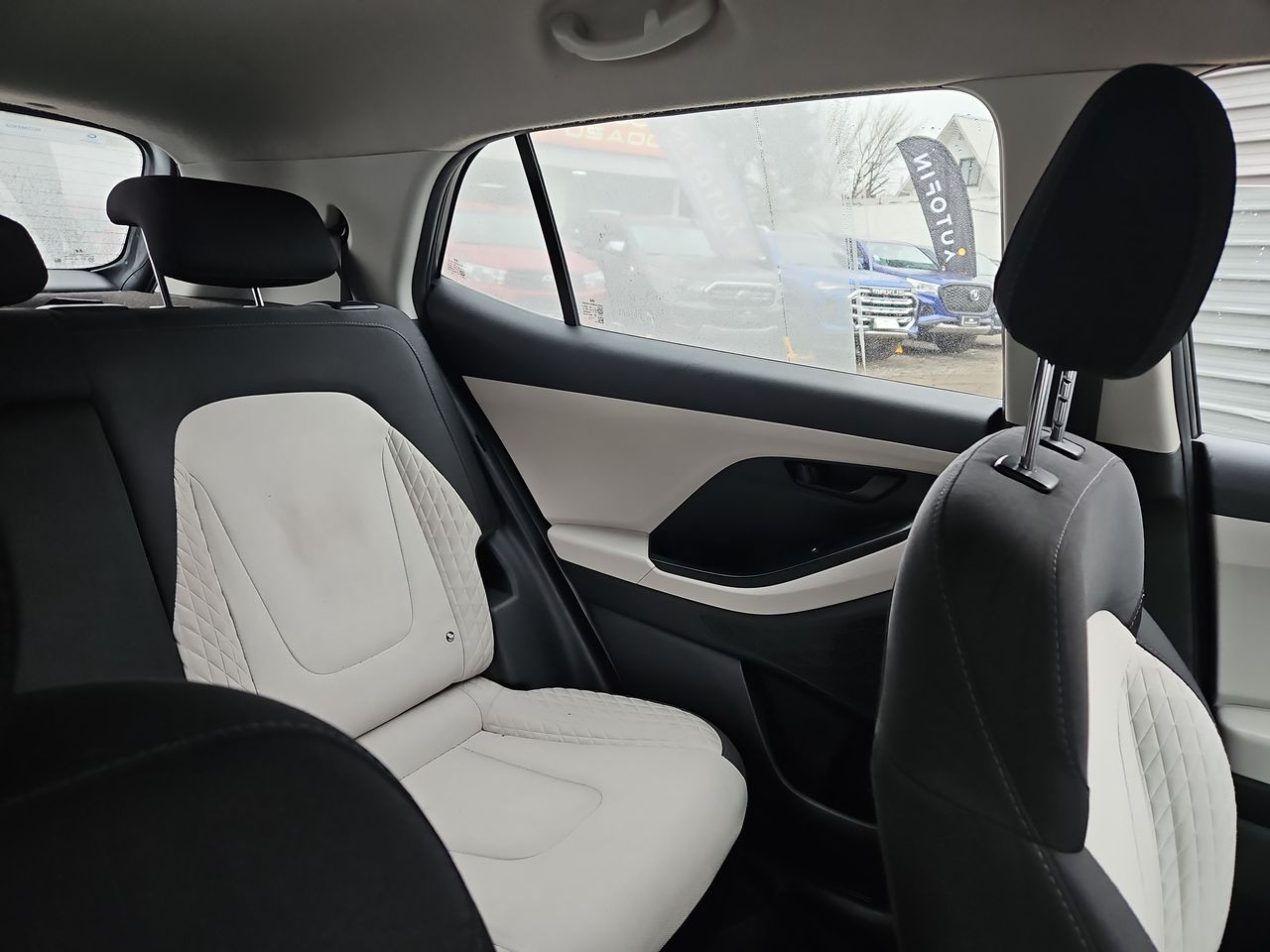 Hyundai Creta Creta Su2i 1.5 2021 Usado en Usados de Primera - Sergio Escobar