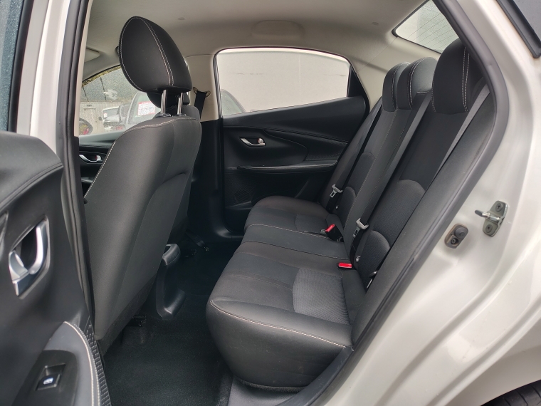 Changan Alsvin Alsvin 1.4 2023 Usado en Rosselot Usados