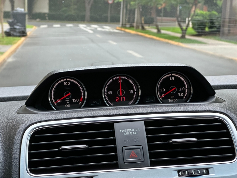 Volkswagen Scirocco 1.4 At 2018 Usado en Autoadvice Autos Usados