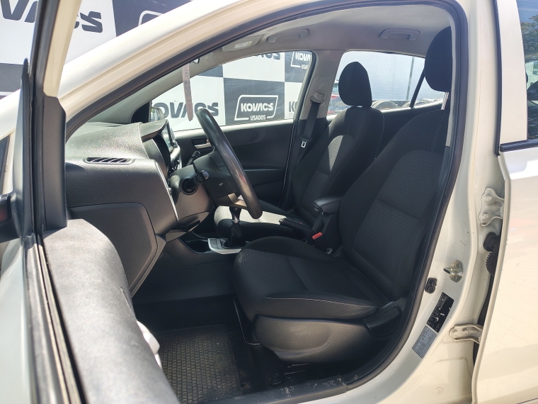 Kia Morning 1.2 Ex Full Mt 2021 Usado  Usado en Kovacs Usados
