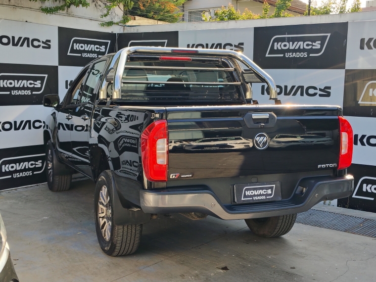 Foton G7 2.0   Lite  Mt Diesel 2024 Usado  Usado en Kovacs Usados