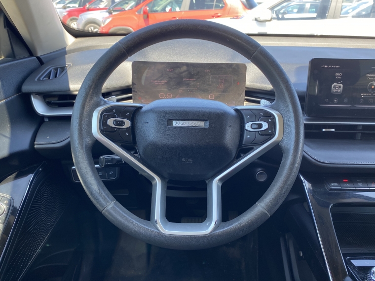 Haval H6 H6 Active 2.0 Aut 2021 Usado en Rosselot Usados