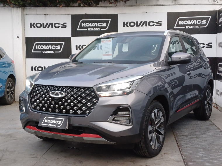 CHERY TIGGO 3 1.5   PRO GLX AT 2024