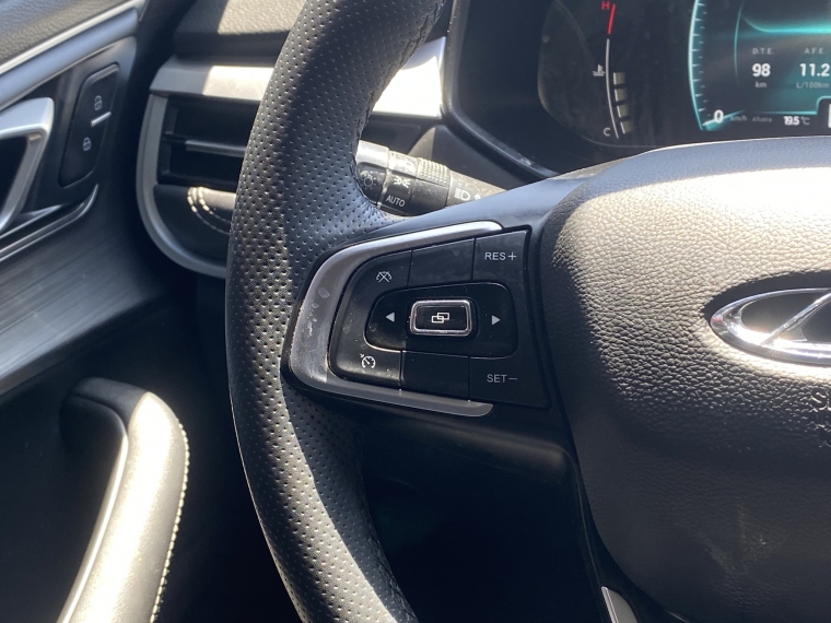 Chery Tiggo 7 pro Tiggo 7 Glx Cvt Pro 1.5 Aut 2023 Usado en Rosselot Usados