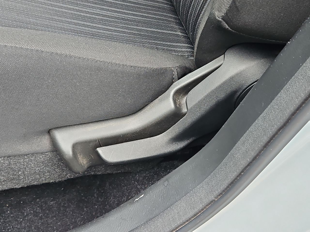 Suzuki Baleno Baleno 4x2 1.5 2025 Usado en Usados de Primera - Sergio Escobar