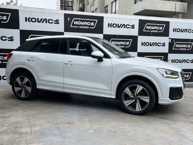 Audi Q2 1.4  35  Tfsi  Sport  At 2020 Usado  Usado en Kovacs Usados