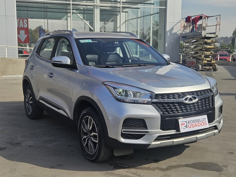 Chery Tiggo 3 Tiggo 3 1.5 2022 Usado en Rosselot Usados