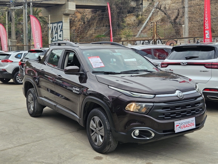 Ram 1000 1000 Big Horn Dcab 1.8 Aut 2021 Usado  Usado en Webautos.cl