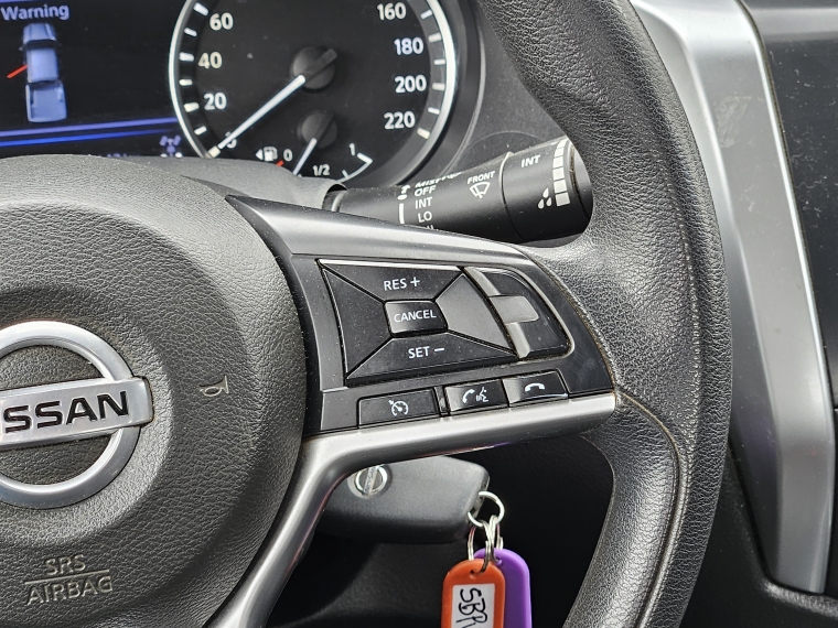 Nissan Navara Mc 2022 Usado Usado en Autoselect Usados Nissan Navara Mc 2022 Usado Usado en Autoselect Usados