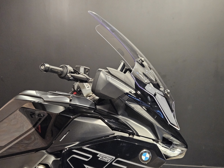 Bmw R 1300 rt . 2026 Usado en BMW Premium Selection Bmw R 1300 rt . 2026 Usado en BMW Premium Selection