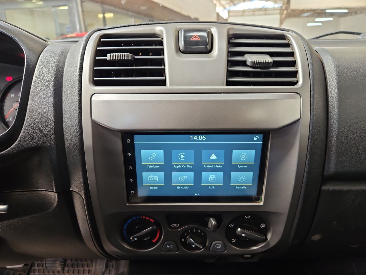 Great wall Wingle Wingle 4p 2.2 2022 Usado en Usados de Primera - Sergio Escobar