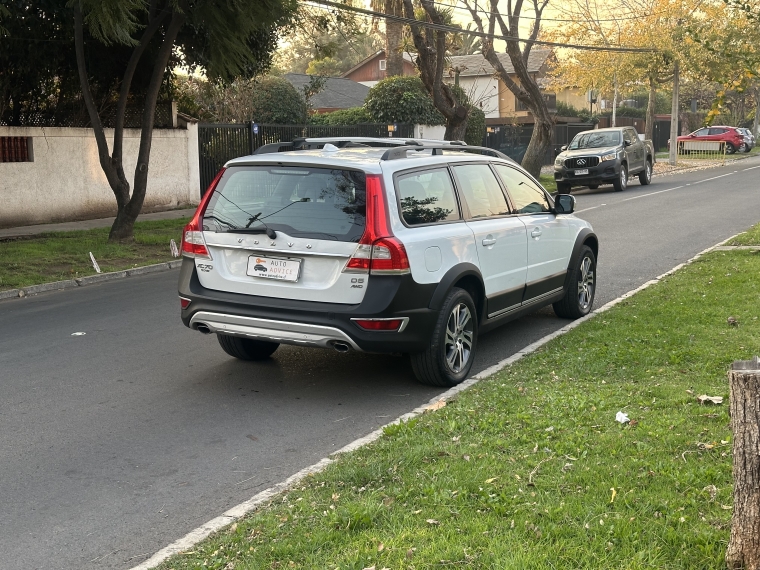 Volvo Xc70 D5 Awd Diesel  2014 Usado en Autoadvice Autos Usados