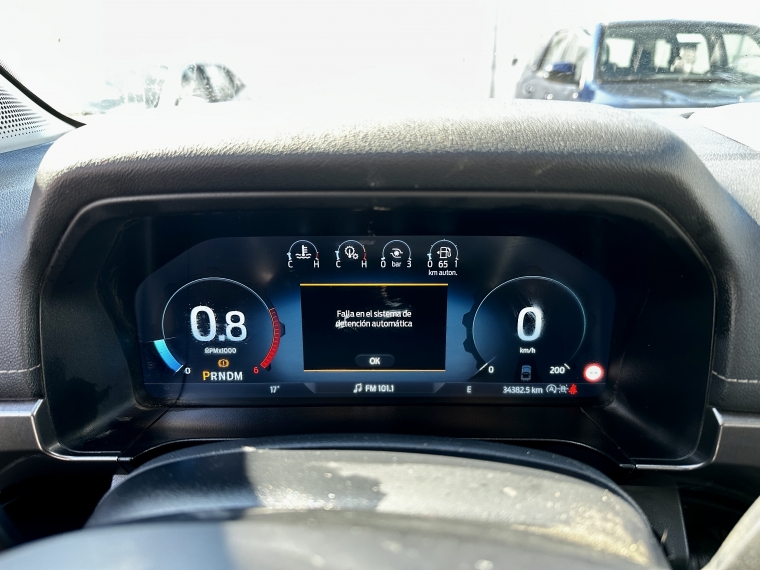 Ford Ranger 3.0 Aut. 2025 Usado Usado en Kovacs Usados Ford Ranger 3.0 Aut. 2025 Usado Usado en Kovacs Usados