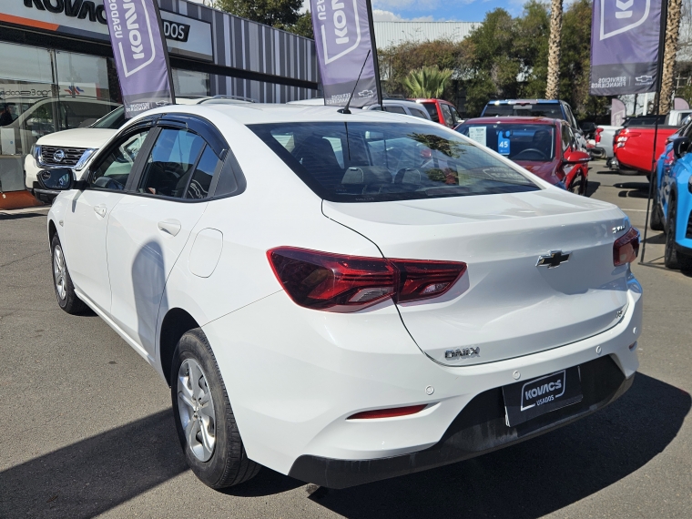 Chevrolet Onix Onix Sedan 1.2l Ls Mt 2023 Usado  Usado en Kovacs Usados