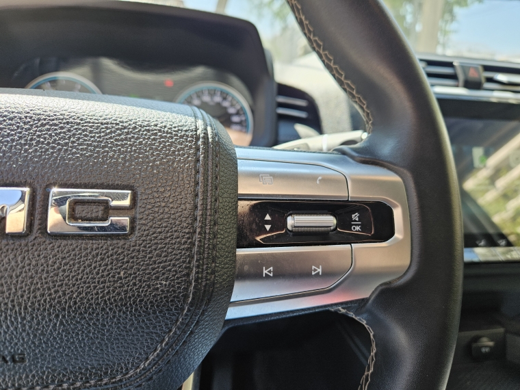 Jmc Grand avenue Grand Avenue 4x4 2.3 Aut 2025 Usado en Rosselot Usados