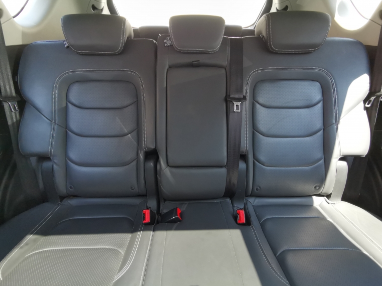 Jetour X70 X70 Glx 1.5 Aut 2022 Usado en Rosselot Usados