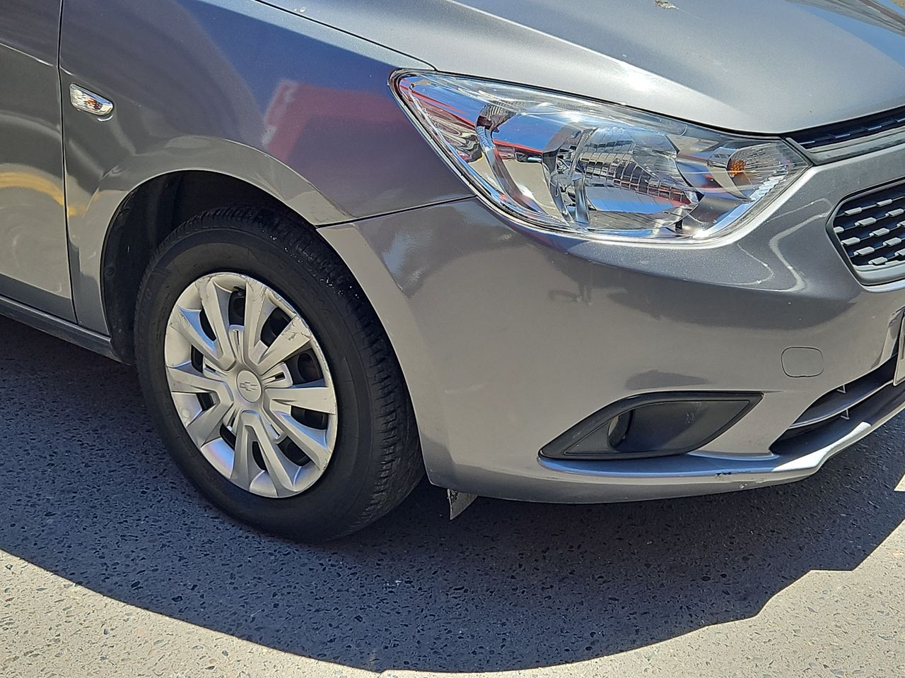 Chevrolet Sail Sail 1.5 2022 Usado en Usados de Primera - Sergio Escobar