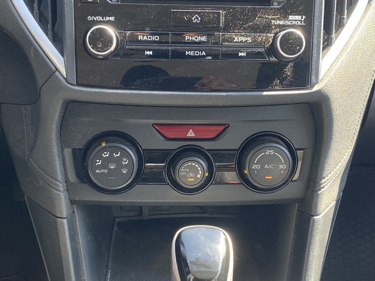 Subaru Xv New Xv Awd Cvt 1.6i 2018 Usado en Rosselot Usados