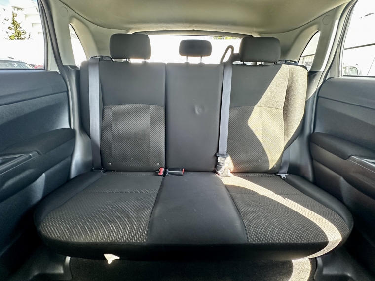 Mitsubishi Asx 1.6 Gl Mt 2019 Usado  Usado en Kovacs Usados