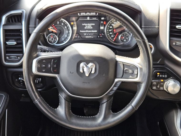 Ram 1500 Crew Cab Laramie 4x4 5.7 Aut 2022 Usado  Usado en Autoselect Usados