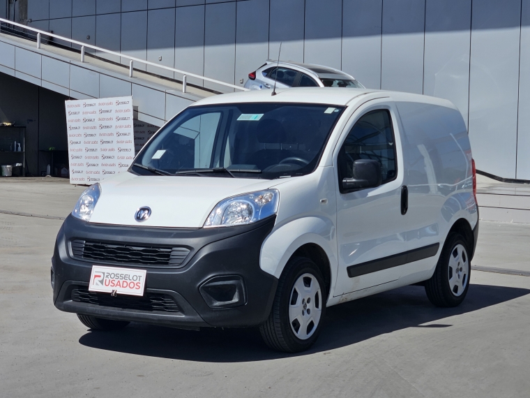 Rosselot División Usados FIAT CITY RAM V700 CITY DIESEL 1.3 2023 FIAT CITY RAM V700 CITY DIESEL 1.3 2023