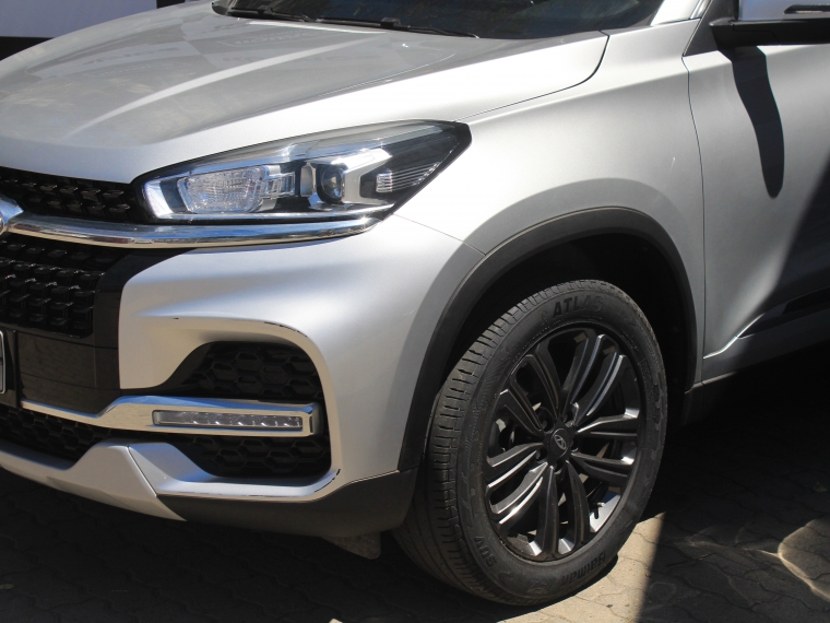 Chery Tiggo 8 1.5 Gl Mt 2022 Usado  Usado en Kovacs Usados