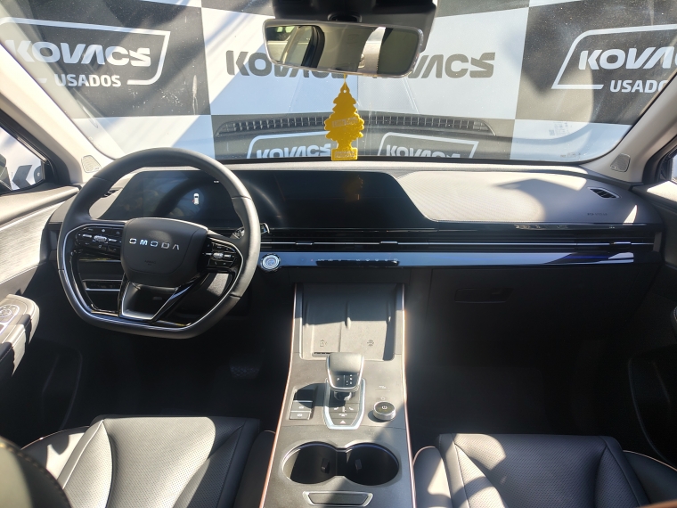 Omoda C5 1.6t Prestige  At 2026 Usado  Usado en Kovacs Usados