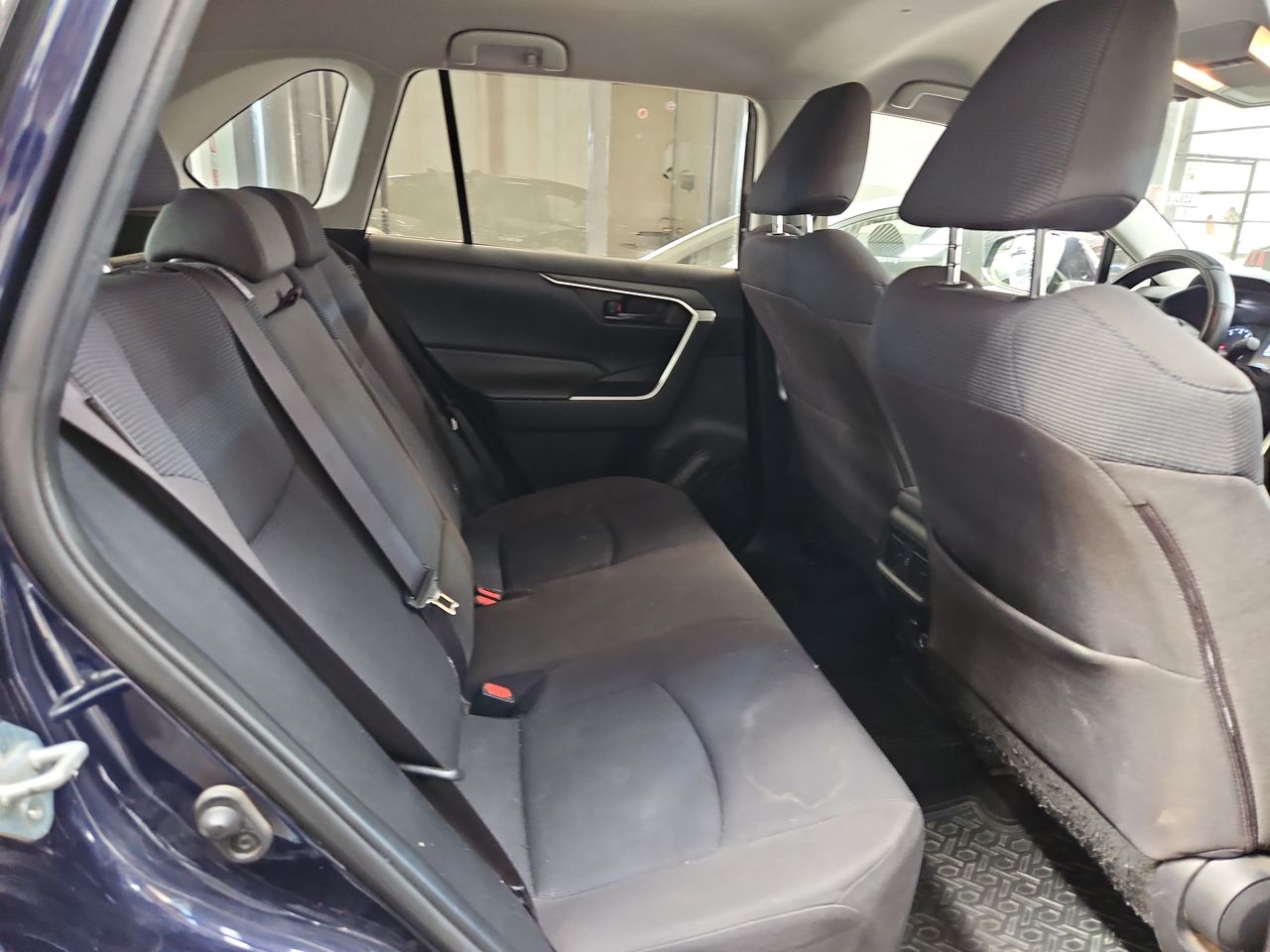 Toyota Rav4 Rav 4 Otto 2.0 2020 Usado en Usados de Primera - Sergio Escobar