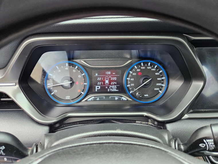 Gac motor Gs4 Gs4 Power 1.5 Aut 2024 Usado en Rosselot Usados