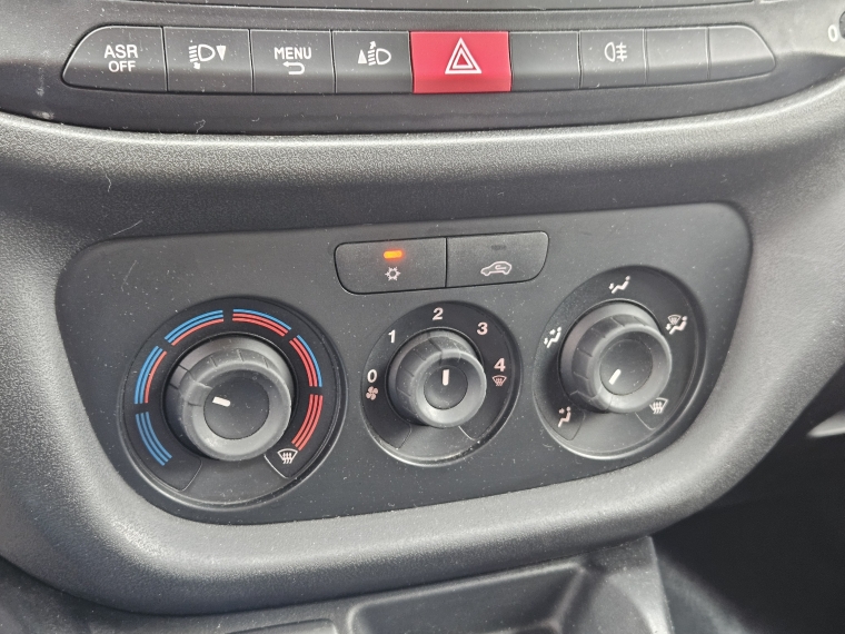Ram V1000 Van 1000 1.3 2023 Usado en Rosselot Usados